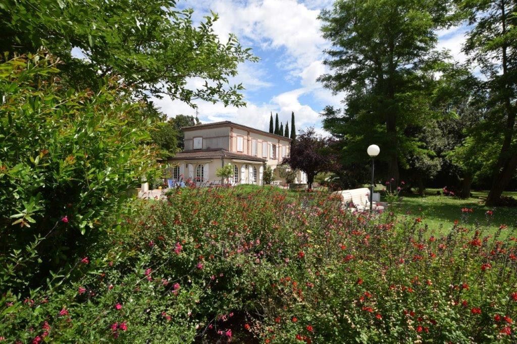 maison 7 pièces en vente sur TOULOUSE (31100)