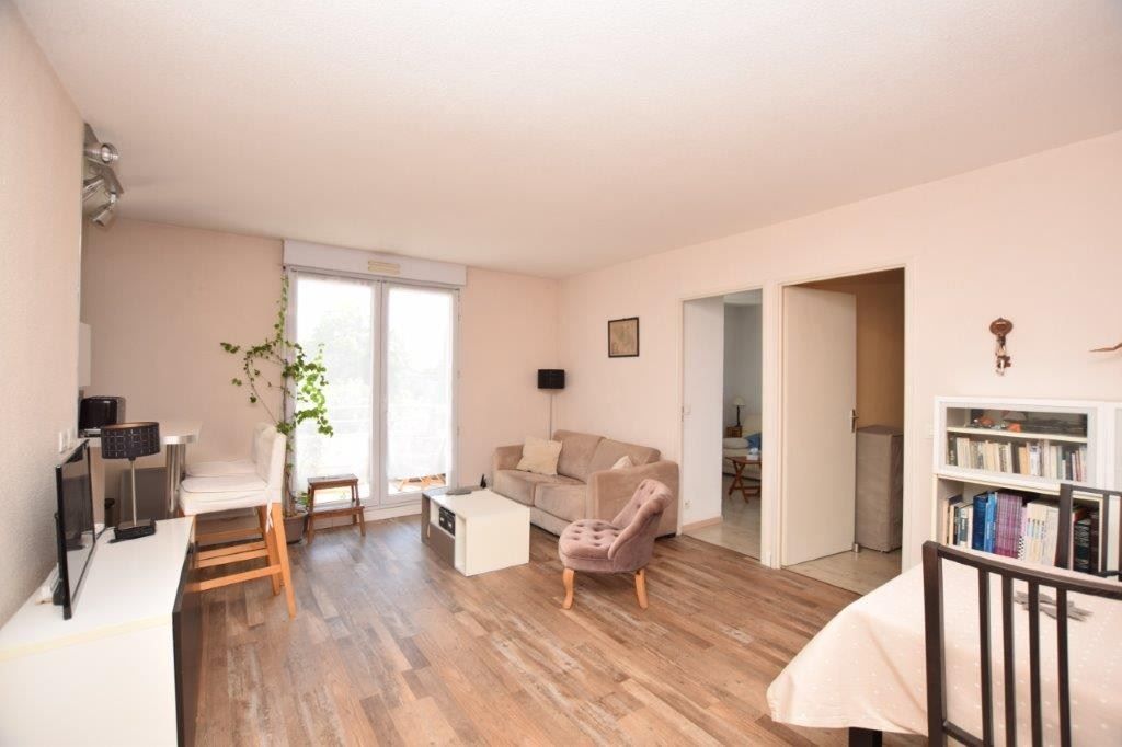 appartement 3 pièces en vente sur TOULOUSE (31100)
