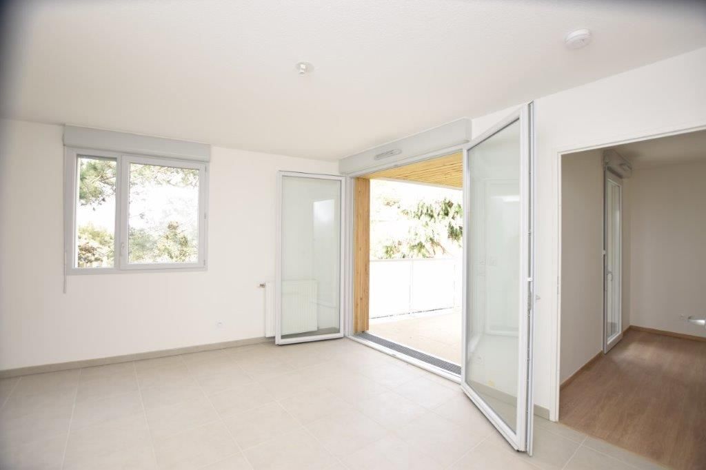 appartement 2 pièces en location sur TOURNEFEUILLE (31170)
