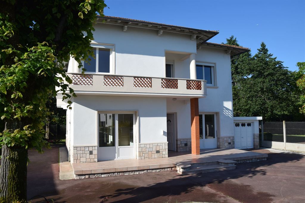 maison 6 pièces en location sur TOULOUSE (31100)