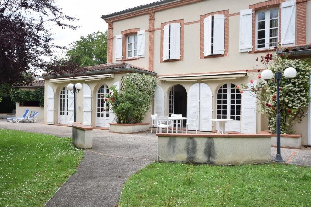 maison 10 pièces en vente sur TOULOUSE (31100)