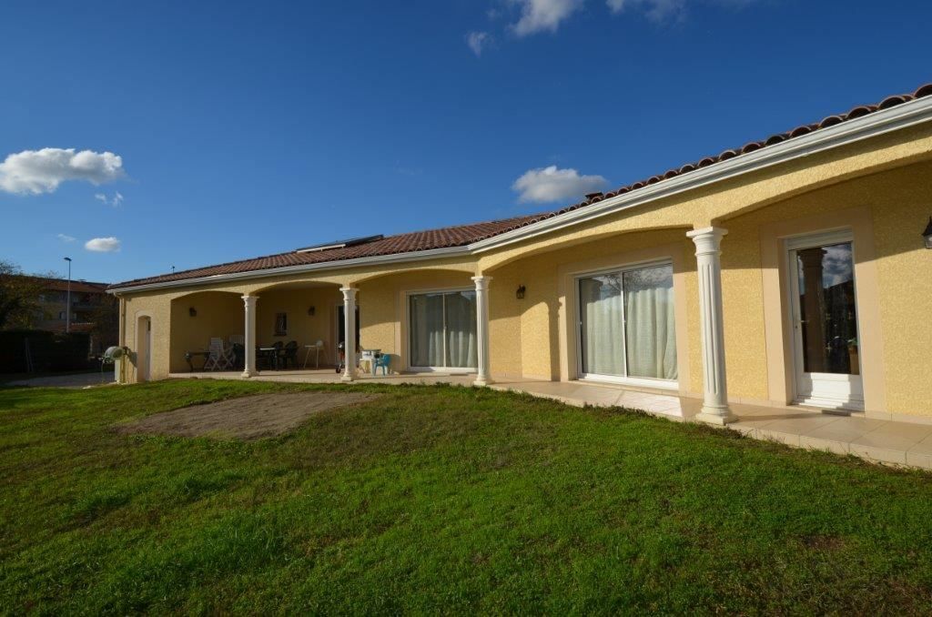 maison 5 pièces en location sur COLOMIERS (31770)