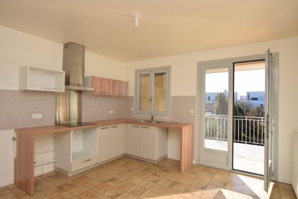appartement 4 pièces en location sur TOULOUSE (31100)