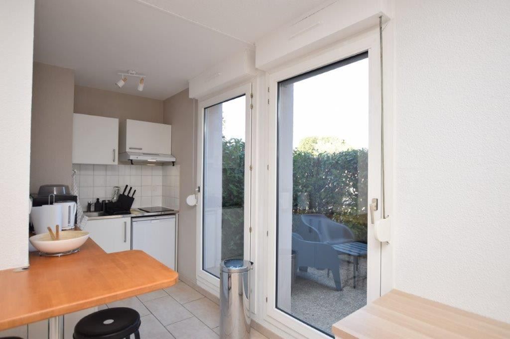 appartement 1 pièce en location sur TOULOUSE (31100)