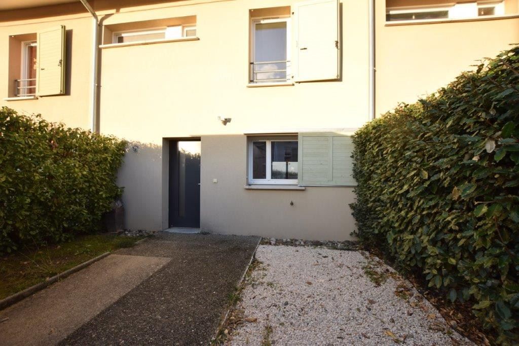 maison 4 pièces en vente sur LA SALVETAT ST GILLES (31880)