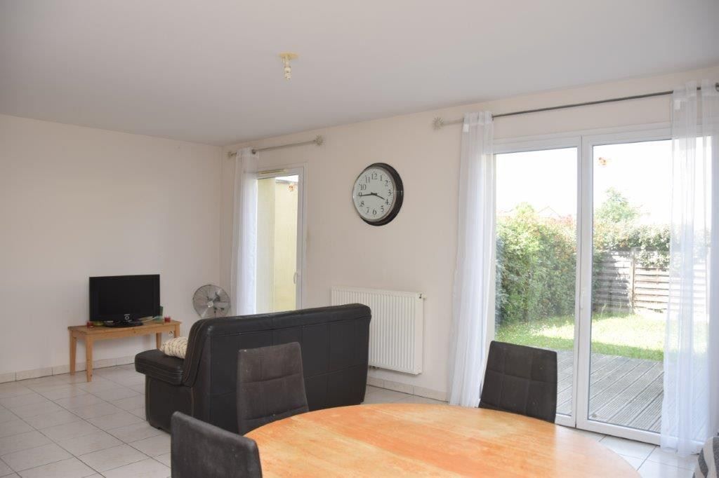maison 4 pièces en vente sur LA SALVETAT ST GILLES (31880)