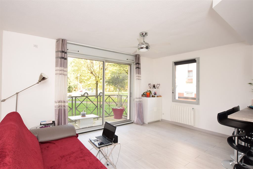 appartement 2 pièces en location sur TOULOUSE (31100)