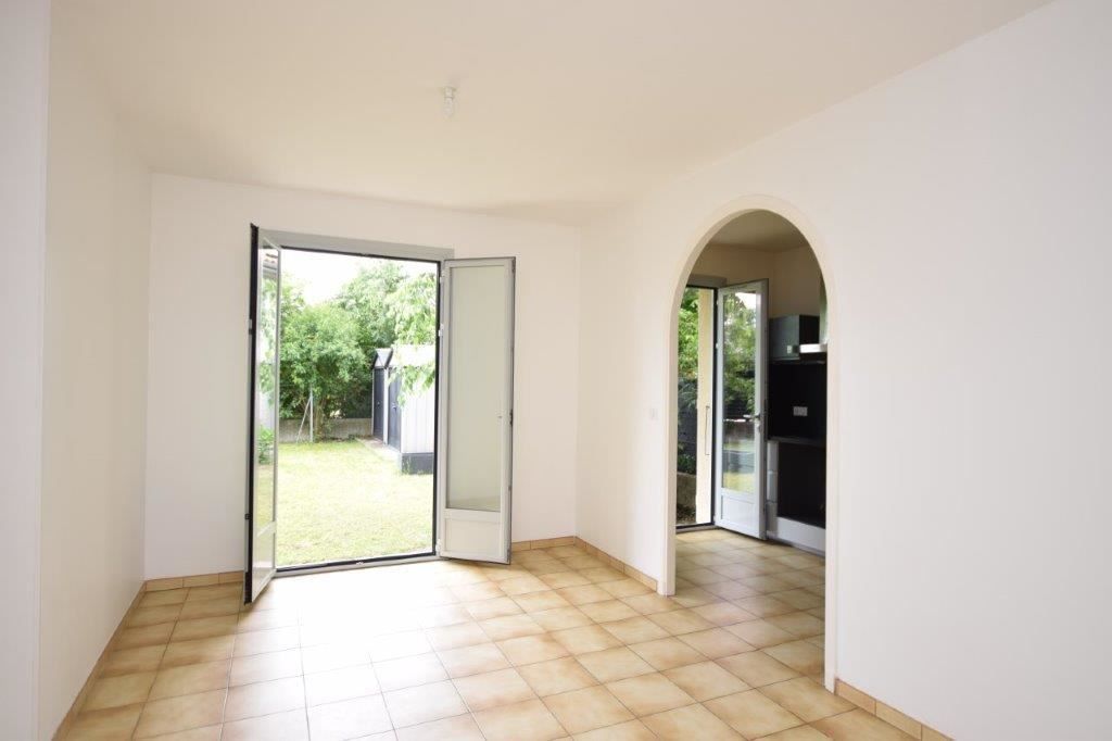 appartement 2 pièces en location sur TOULOUSE (31100)