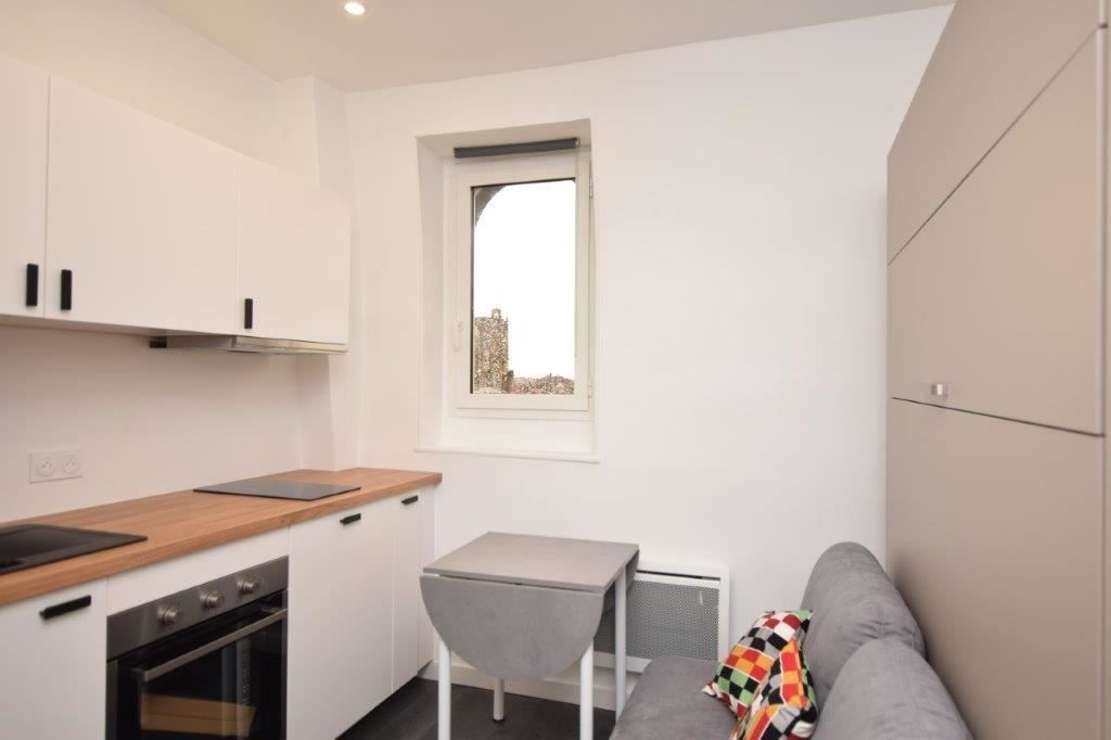 appartement 1 pièce en location sur TOULOUSE (31000)