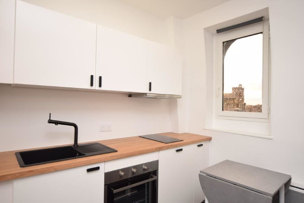 appartement 1 pièce en location sur TOULOUSE (31000)