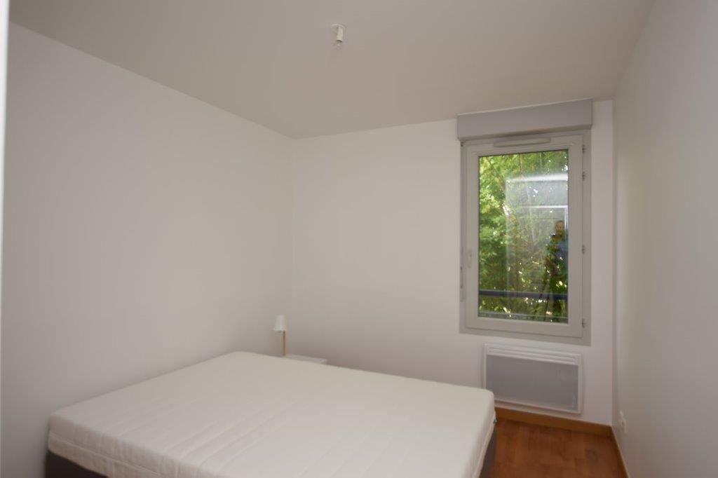 appartement 2 pièces en location sur TOULOUSE (31100)