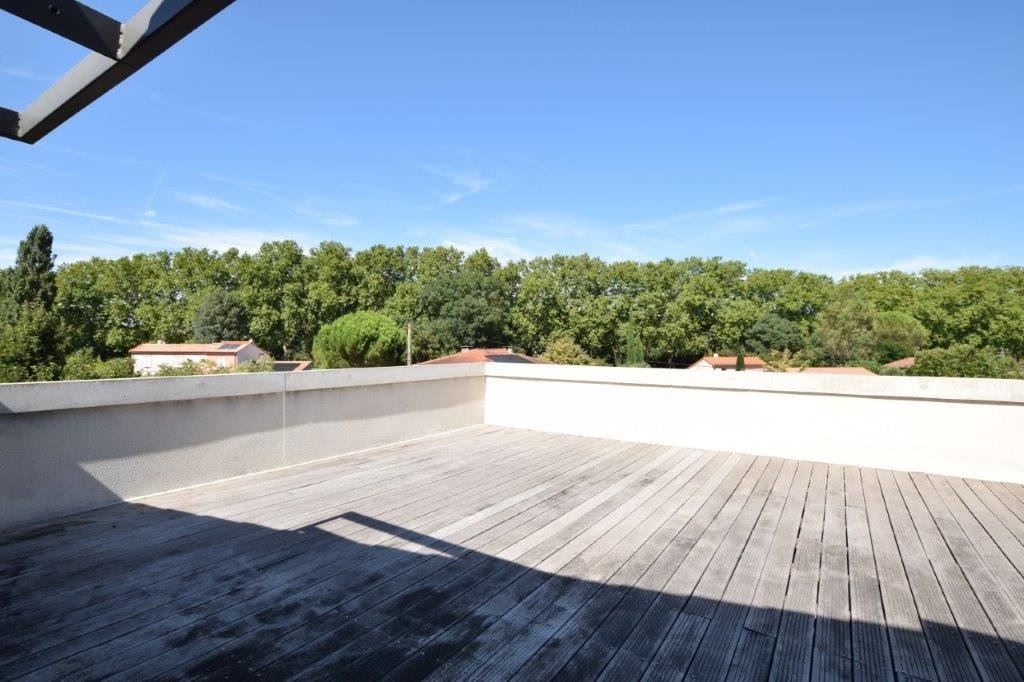 appartement 4 pièces en vente sur TOULOUSE (31400)