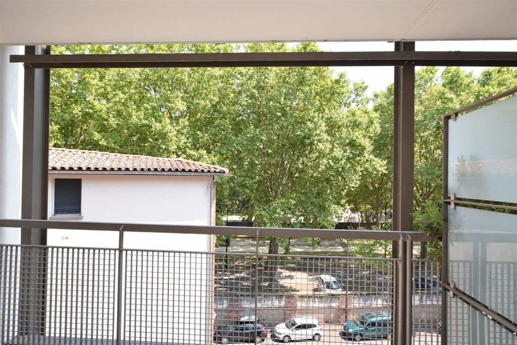 appartement 2 pièces en location sur TOULOUSE (31300)
