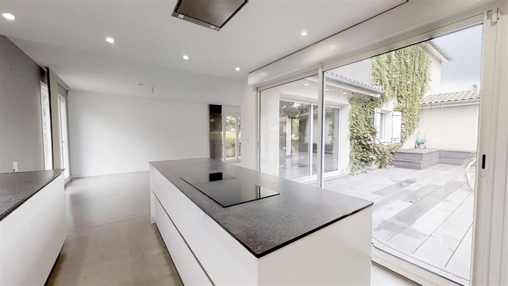 maison 5 pièces en location sur TOULOUSE (31100)