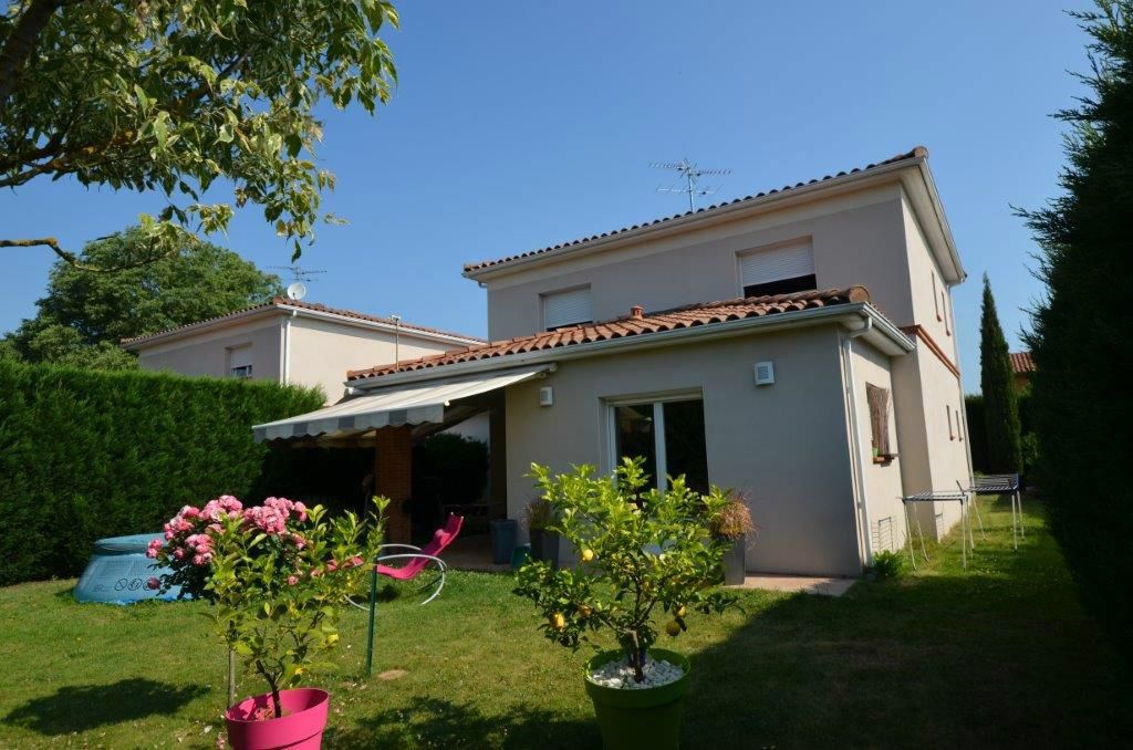 maison 5 pièces en location sur TOULOUSE (31100)