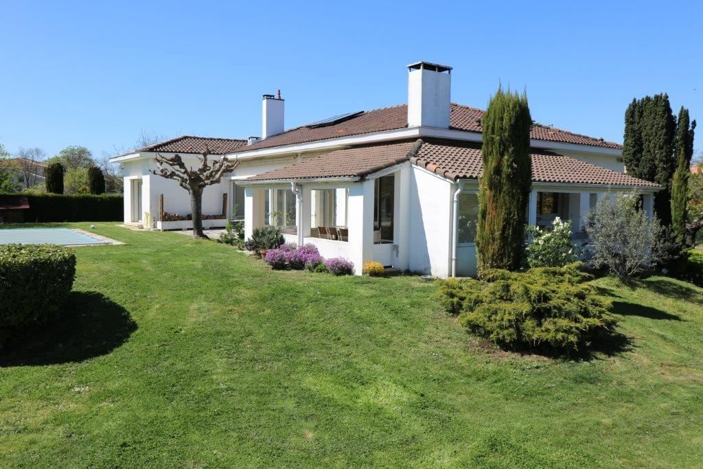 maison 6 pièces en location sur TOULOUSE (31100)