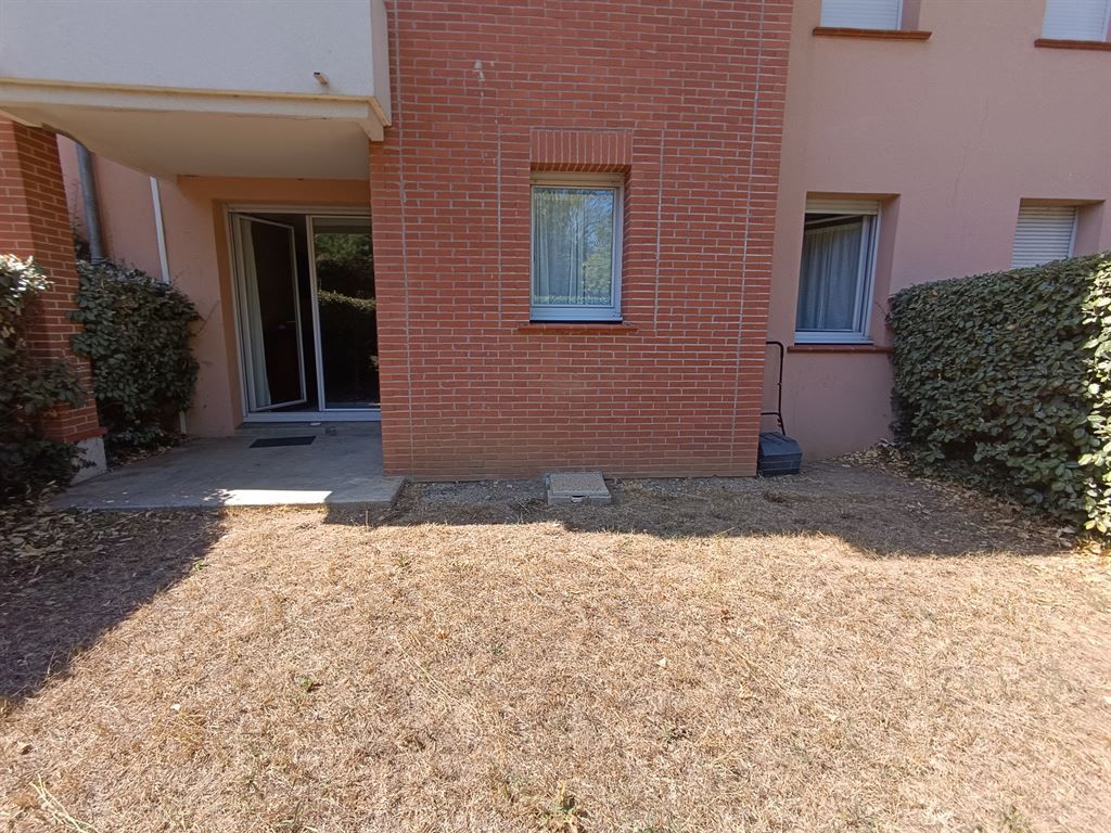 appartement 2 pièces en vente sur TOULOUSE (31100)